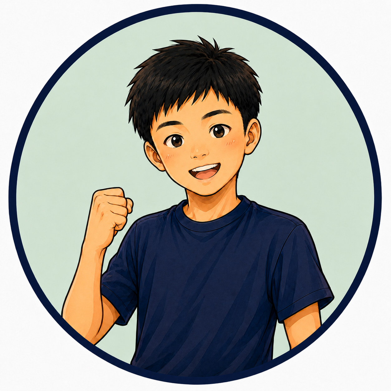 まっつん